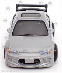MF Grey - Fast & Furious